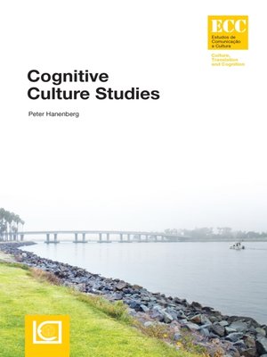 cover image of COGNITIVE CULTURE STUDIES